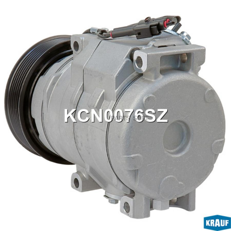

Компрессор Кондиционера Krauf Kcn0076Sz
