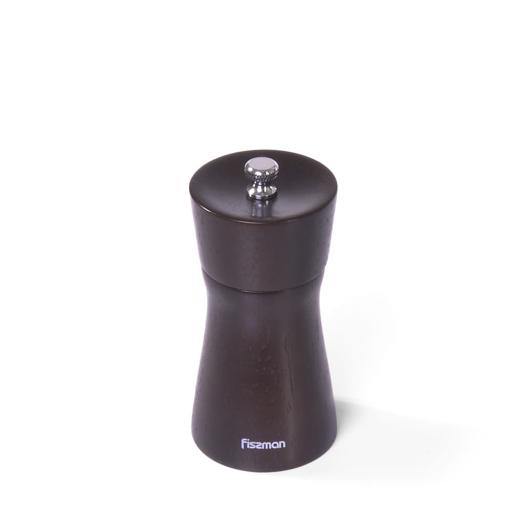

Мельница для соли и перца Fissman 11 x 5 см 8086