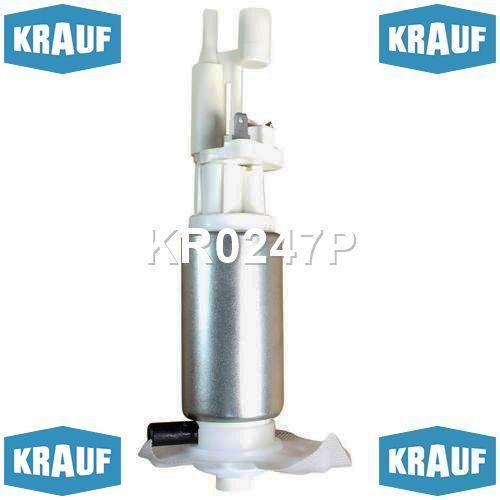 

Krauf Kr0247P Насос Топливный