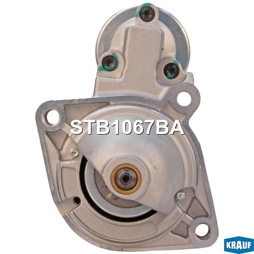 

Стартер Krauf stb1067ba