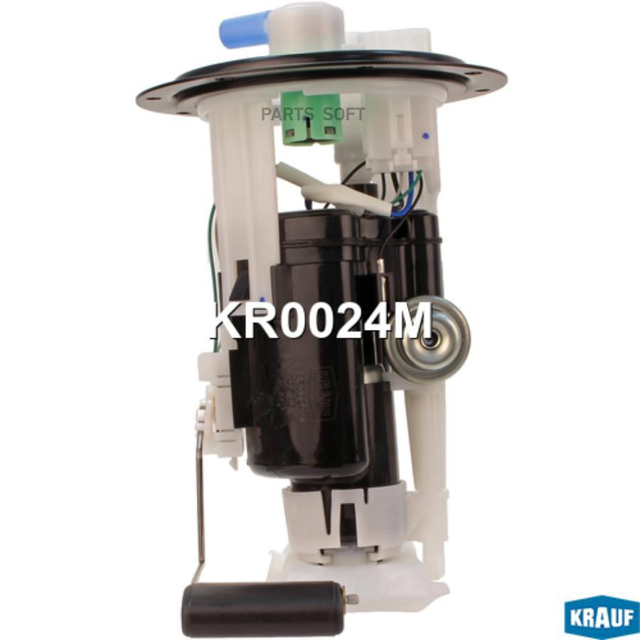 

Krauf Kr0024M