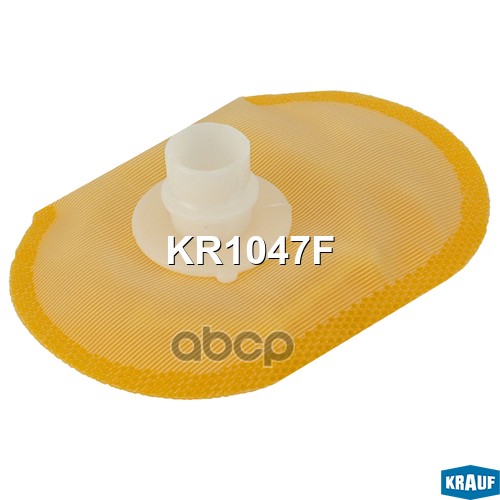 

Сетка-Фильтр Для Бензонасоса Bmw 5(E34) 7(E32) 86-96 Kr1047f Nsii0010998695 Krauf арт. KR