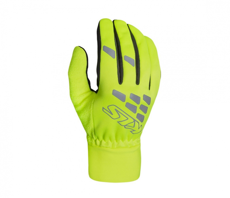 

Велоперчатки Kellys Beamer, green, L, Beamer