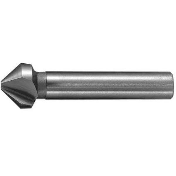 

Зенкер M10, 10.4x50 мм, 3 кромки 90, Makita D-37459, D-37459