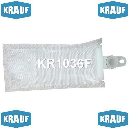 

Сетка-Фильтр Для Бензонасоса KRAUF kr1036f