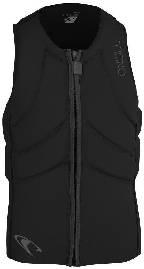 

Oneill Slasher Kite Vest Black 2021 - L