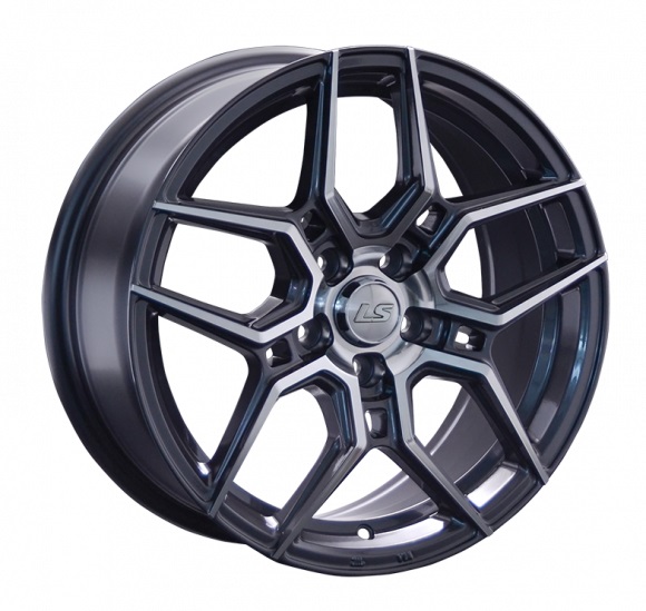 

Колесный диск LS 1266 (MGMF) 8.5xR19 ET25 5*112 D66.6