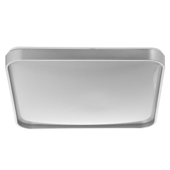 

Люстра ЭкономСвет с ПДУ 33088 72Вт LED 3000-6000К