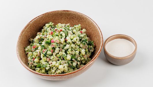 

Основа для окрошки ВкусВилл 300 г