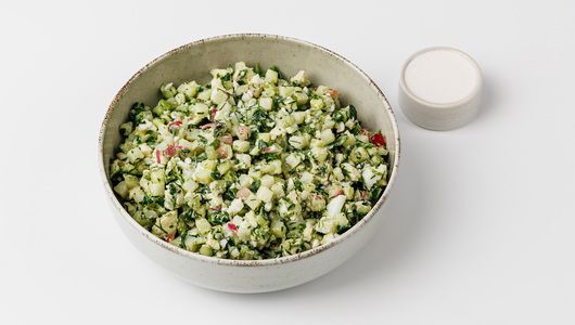 

Основа для окрошки ВкусВилл 210 г