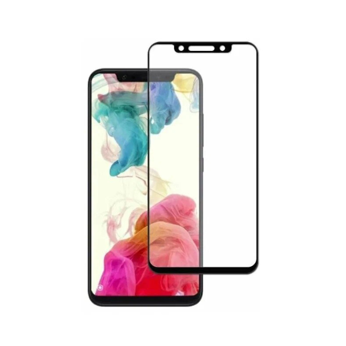 

Защитное стекло для Pocophone F1 Full, Pocophone F1