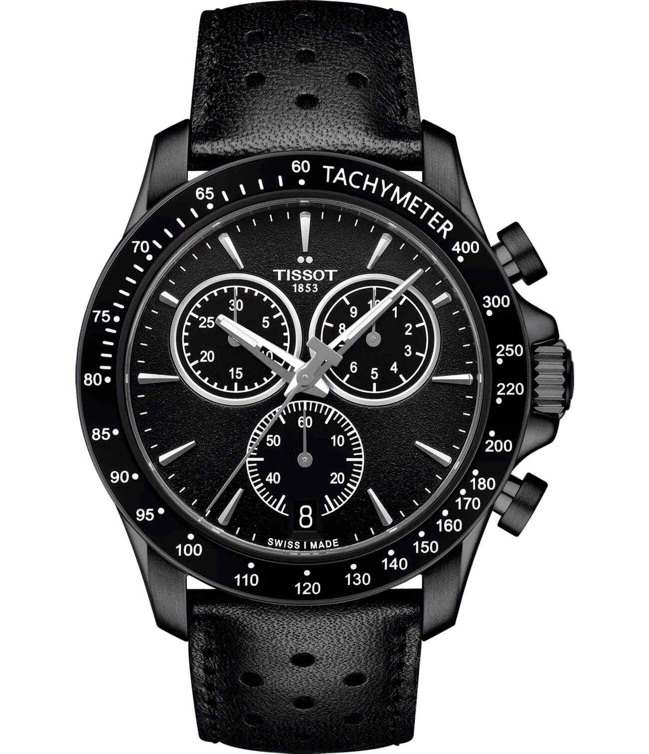 Тиссот v8 Quartz Chronograph