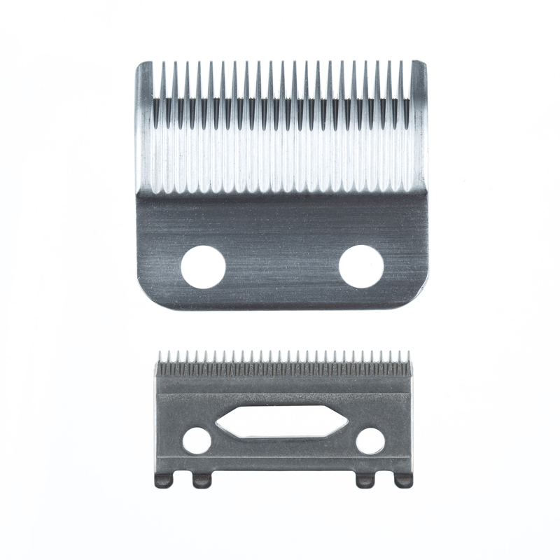 Нож для машинки для стрижки волос Dewal LM-080 насадка гребень для машинки для стрижки волос dewal