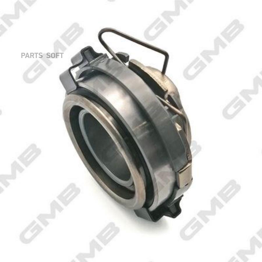 Выжимной Подшипник Toyota 3szve, Kfve, Kfdet, K3ve, Hcej, K3de GMB арт. GC09010