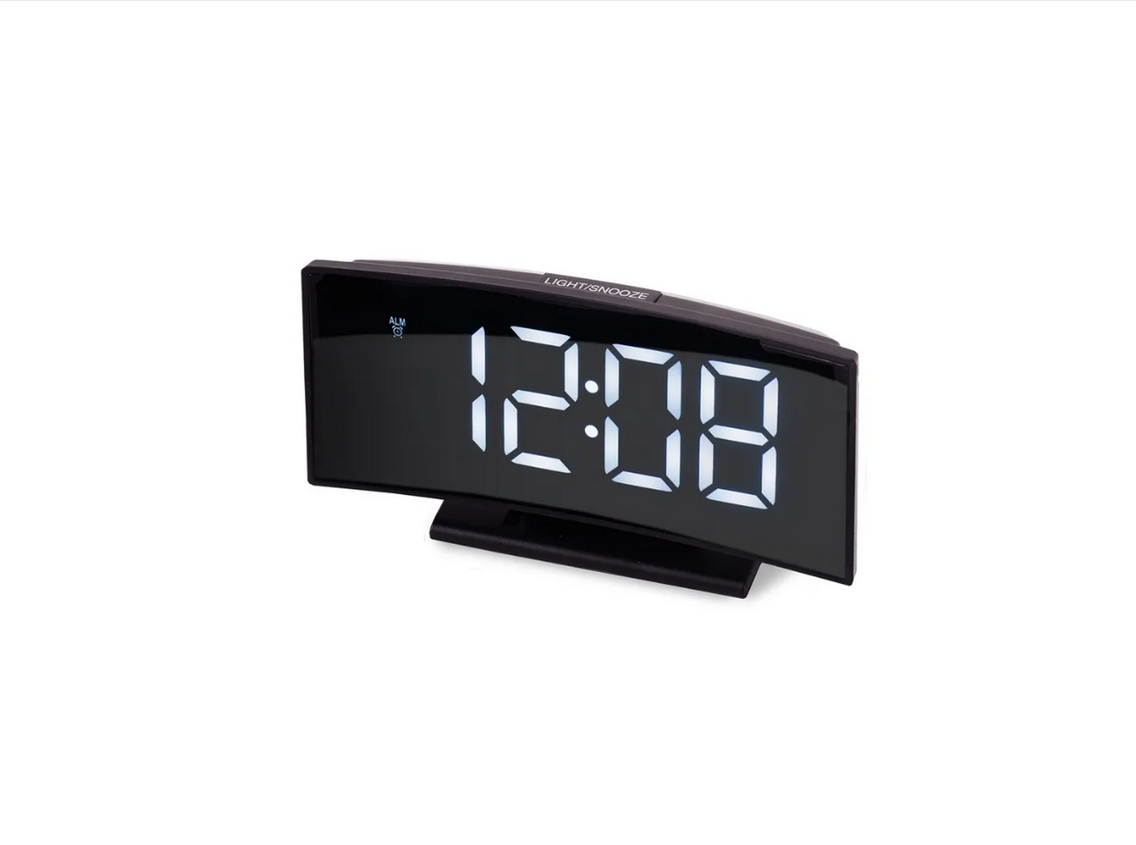 

Интерьерные часы LED MIRROR КП000010011, MIRROR DS-3621L/6