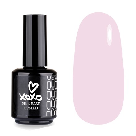 

XoXo, База Pink