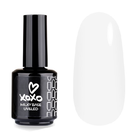 

XoXo, База Milky