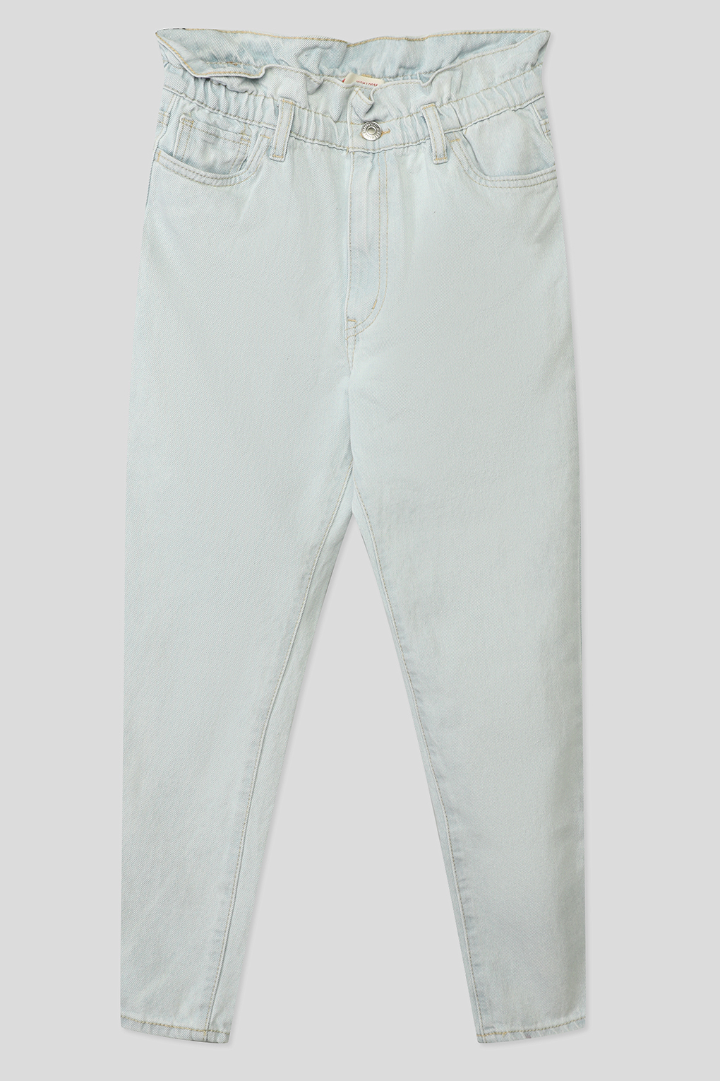 

Джинсы Levi's 22SMLK4EE361, Голубой, 12A, 22SMLK4EE361