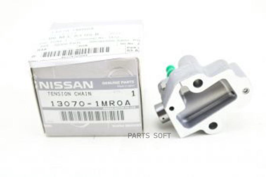 

Натяжитель Цепи [Org] NISSAN 130701MR0A