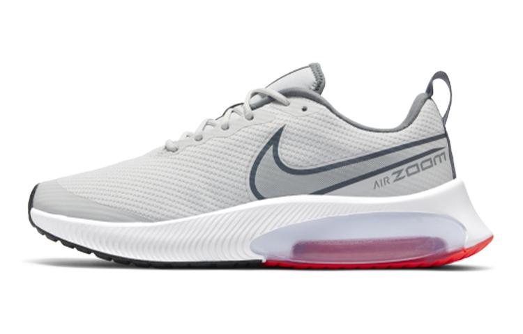 

Кроссовки унисекс Nike Air Zoom Arcadia GS белые 36.5 EU, Белый, Air Zoom Arcadia GS