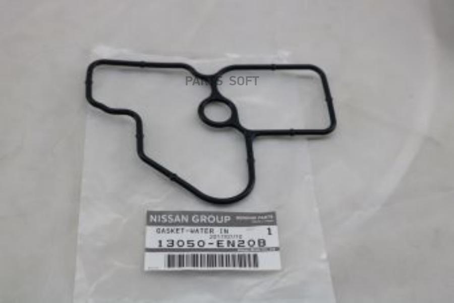 

Прокладка Помпы Водяной NISSAN 13050EN20B