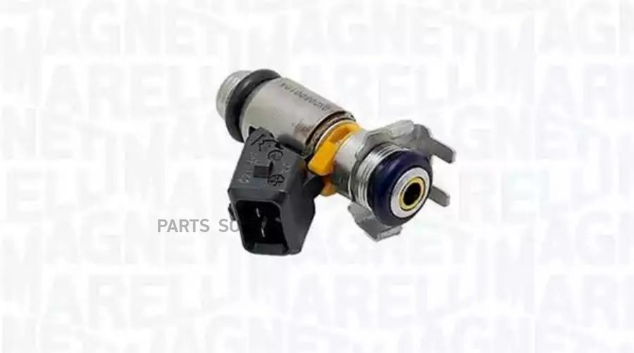 Форсунка Топливная MAGNETI MARELLI арт. 805001800302