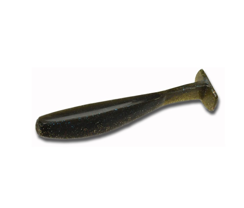

Мягкие приманки Valley Hill Twin Bait 5 #01, Зеленый, Twin Bait