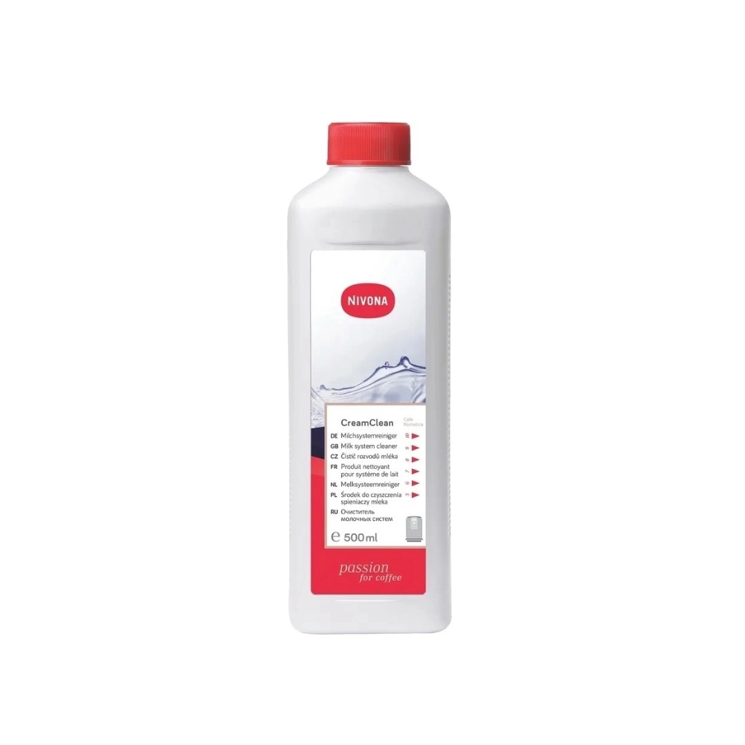 Чистящее средство для капучинатора Nivona Cream Cleaner NICC 705 средство для бассейнов о2 эффект universale cleaner 5 л