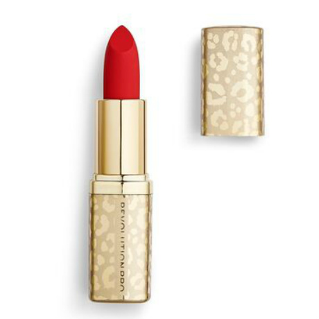 Помада Revolution PRO New Neutral Satin Matte Lipstick Stiletto 3,2 г помада для губ catrice full satin