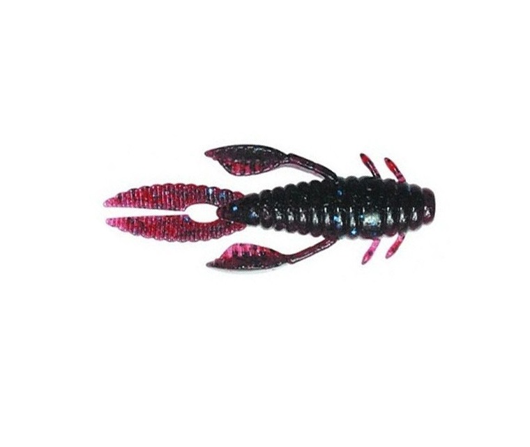 

Мягкие приманки Noike Yabby #41, Красный, Yabby