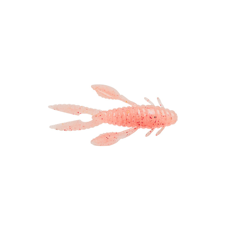 

Мягкие приманки Noike Yabby #25 Blossom, Розовый, Yabby