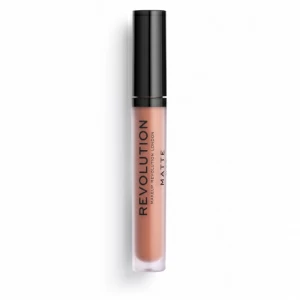 

Помада Revolution Makeup Matte Lipstick 124 Gone Rogue 3,5 г