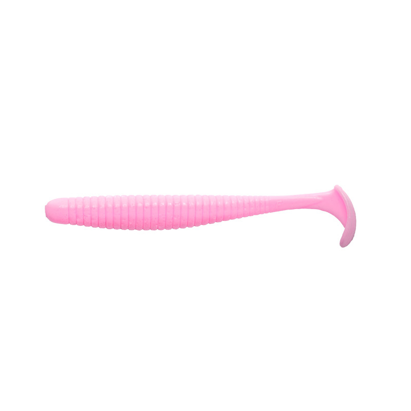 

Мягкие приманки Noike Smokin' Swimmer 5" #49 Bubblegum, Розовый, Smokin' Swimmer