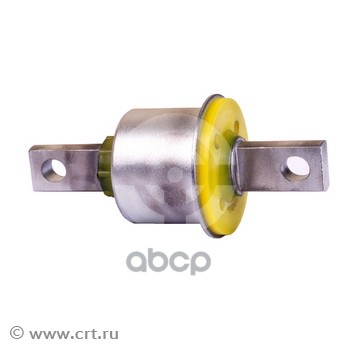

С-Б.Зад.Балки Mitsubishi Colt (02.02-) Полиуретан Точка Опоры арт. 3-06-3004