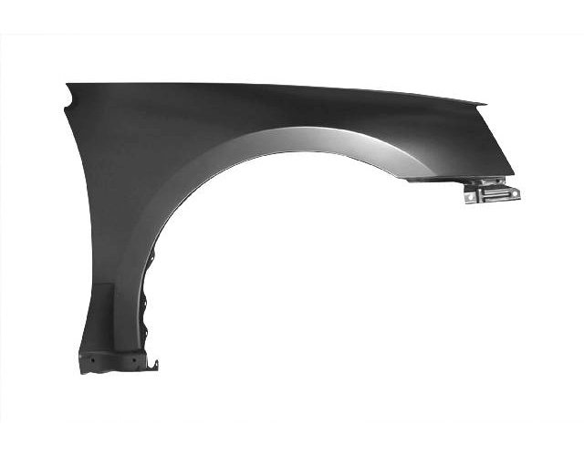 

Крыло GORDON переднее правое MB99551R для Mitsubishi Galant DJ 2003-2008, MB99551R