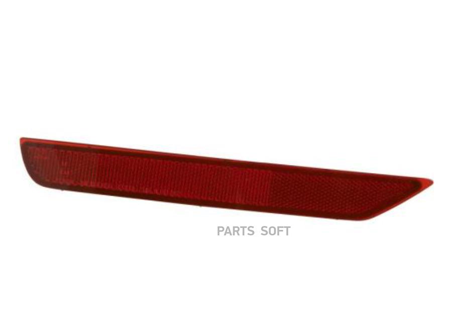 

Катафот Re Бампера L SUBARU арт. 84281SC010