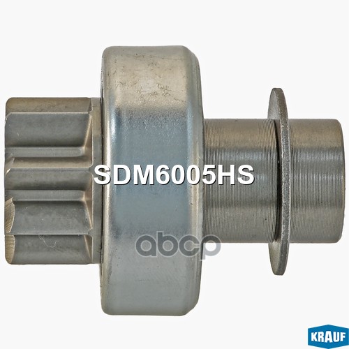 

Бендикс Стартера Krauf Sdm6005Hs