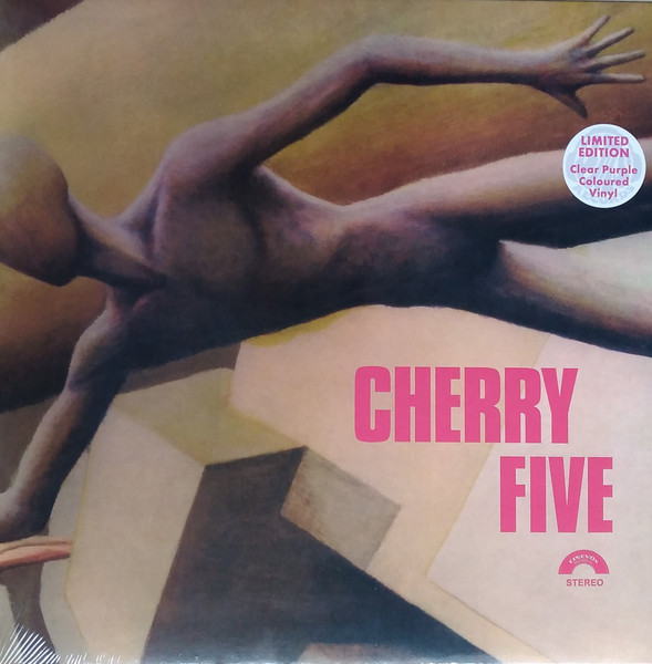 Cherry Five Cherry Five