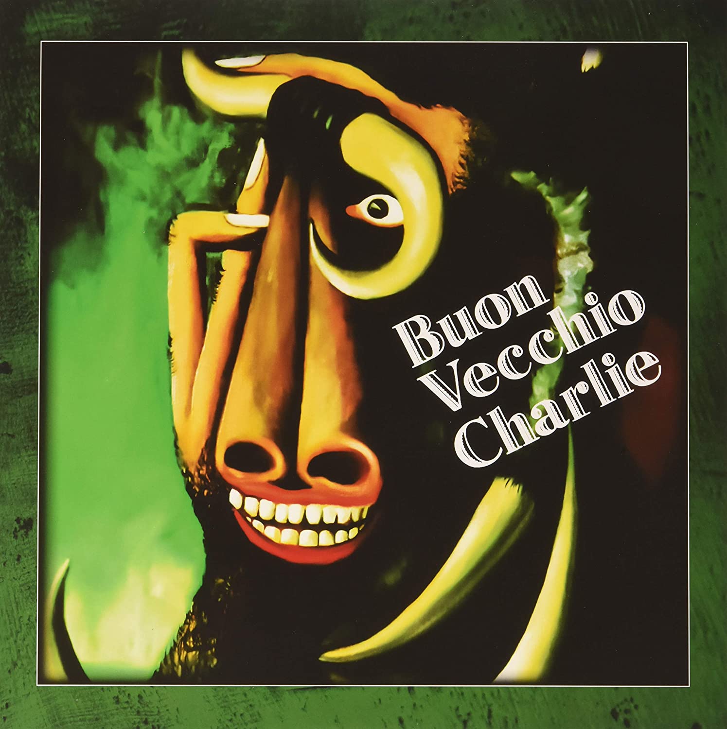 

Buon Vecchio Charlie Buon Vecchio Charlie, Buon Vecchio Charlie