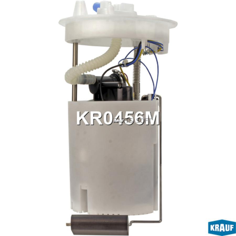 

Модуль В Сборе С Бензонасосом Krauf Kr0456M