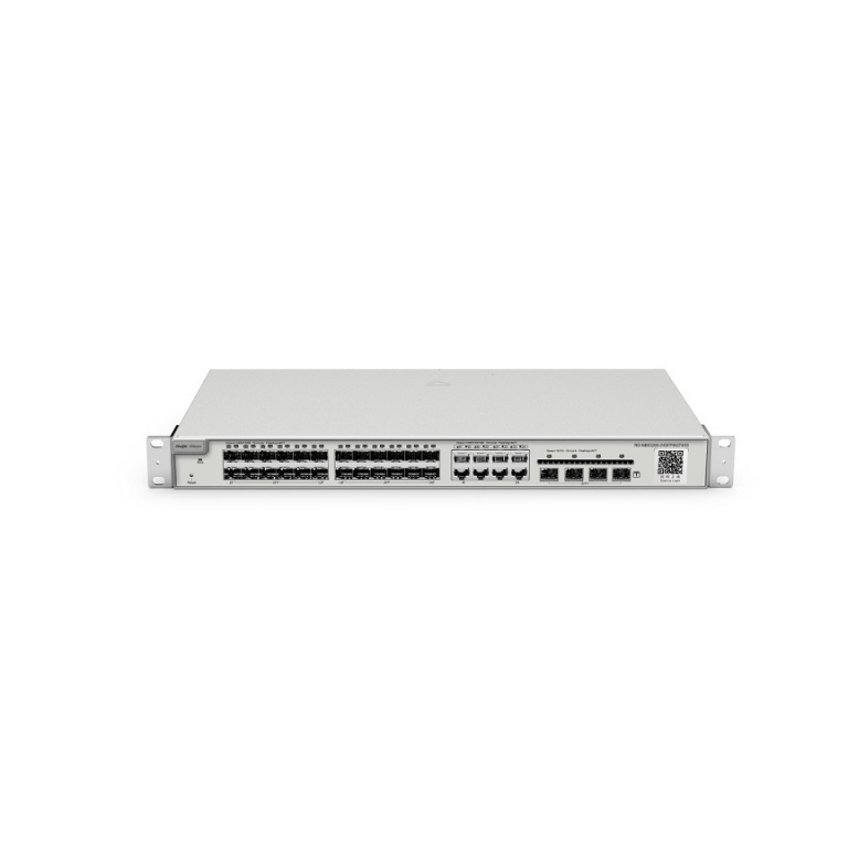 фото Коммутатор reyee rg-nbs3200-24sfp/8gt4xs белый