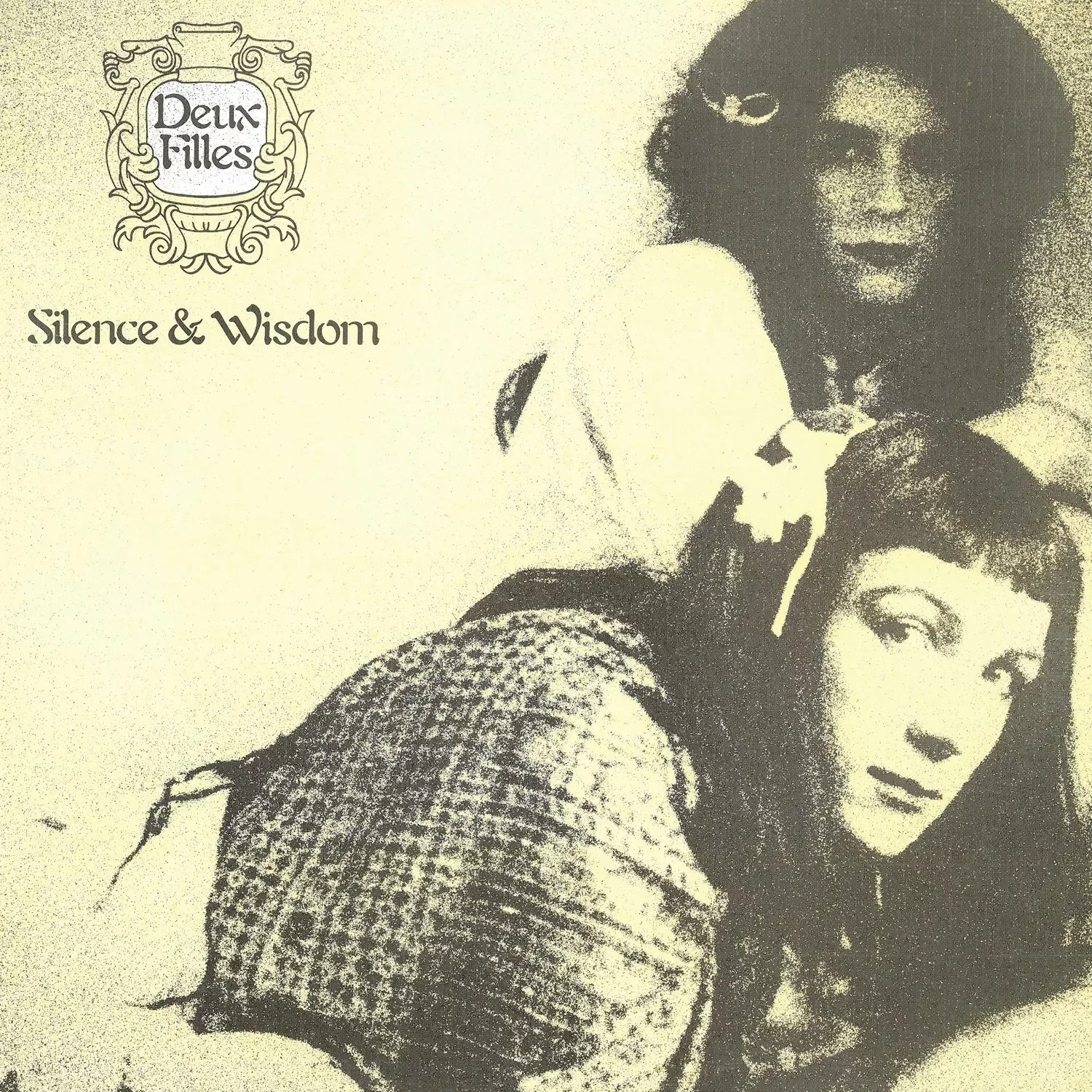 

Deux Filles Silence & Wisdom, Silence & Wisdom