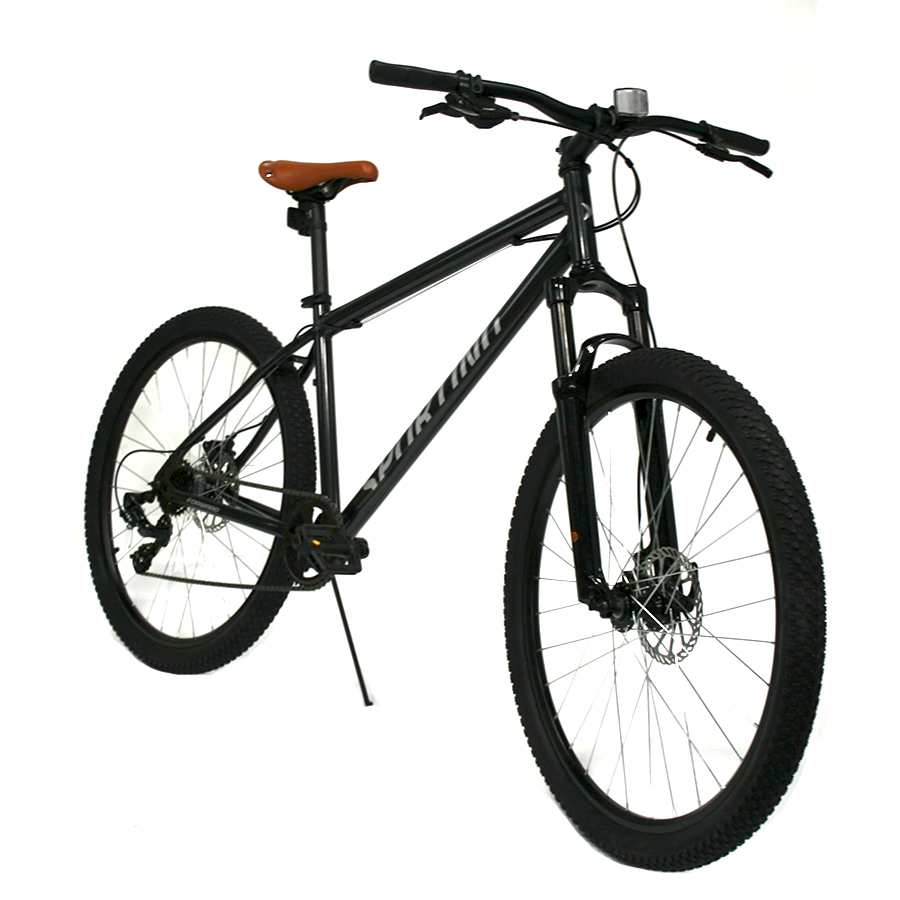 Велосипед горный Forward Sporting 27,5 2.0 D FR рама 17