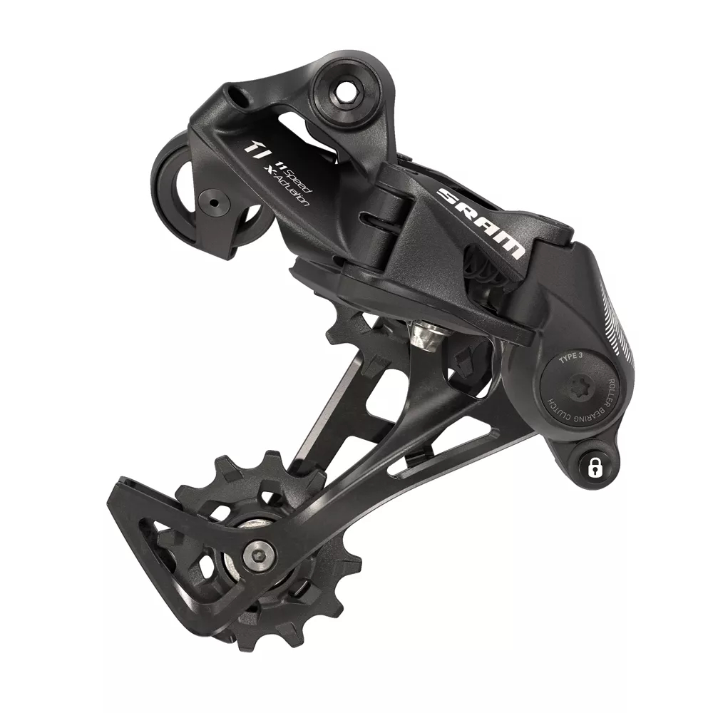 Задний переключатель SRAM GX Eagle 11 скоростей G.00.7518.092.000