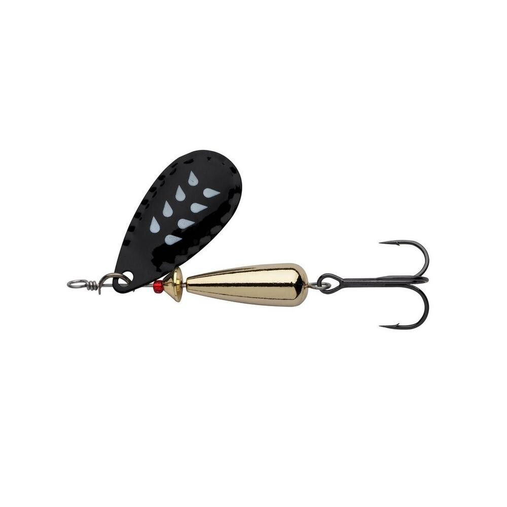 

ABU GARCIA Блесна вращающаяся (вертушка) ABU GARCIA DROPPEN ( 4гр/Z)
