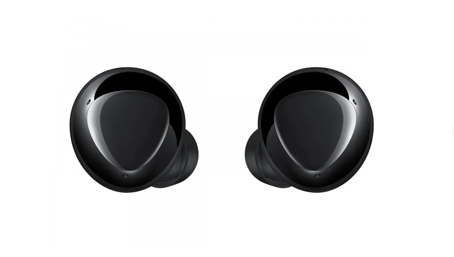 

Беспроводные наушники Samsung Samsung Galaxy Buds+, черные Black (BL48053), Samsung Galaxy Buds+, черные