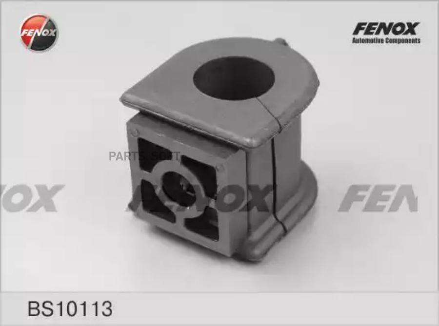 

Втулка Стабилизатора Пер.подв. D22 FENOX BS10113