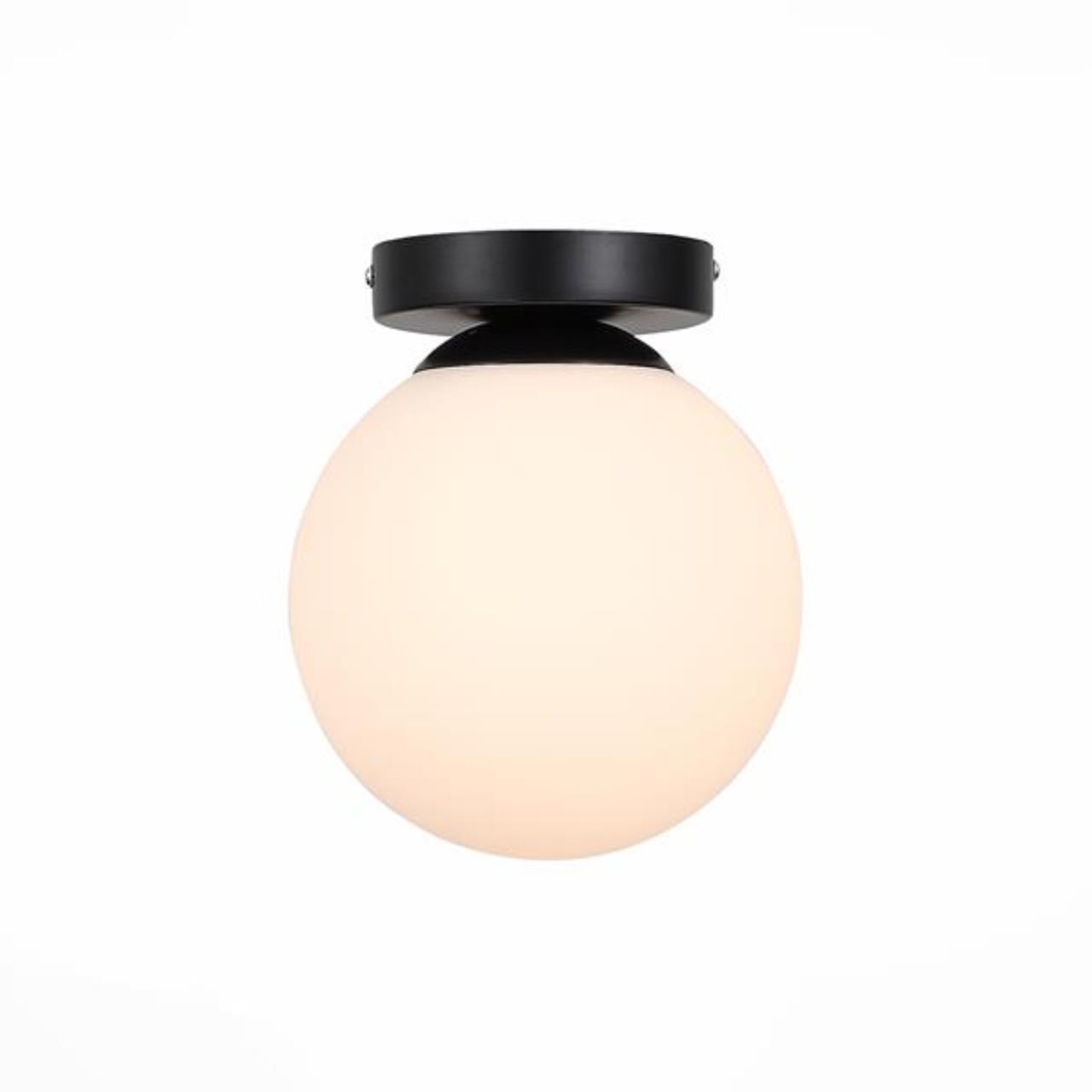 

Светильник потолочный ST Luce ACINI SL717.401.01 1x40Вт E27