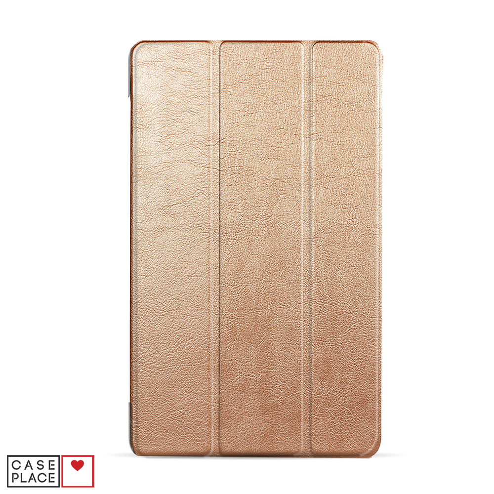 

Чехол Case Place MACB6HWT380G-1 для Huawei MediaPad T3 золотой (MACB6HWT380G), Золотистый, MACB6HWT380G-1