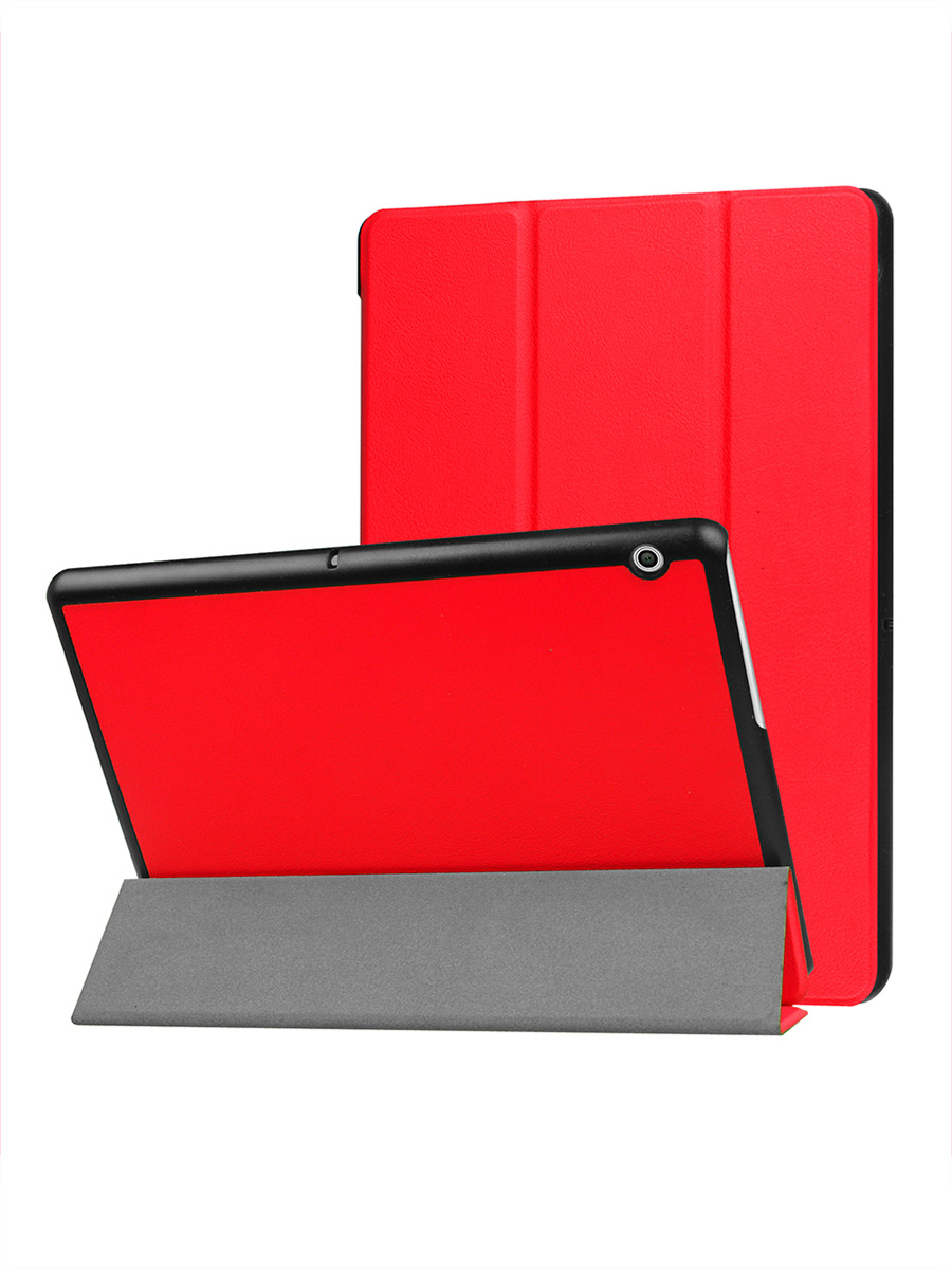 

Чехол Case Place MACB6HWT310R-1 для Huawei MediaPad T3 красный (MACB6HWT310R), MACB6HWT310R-1